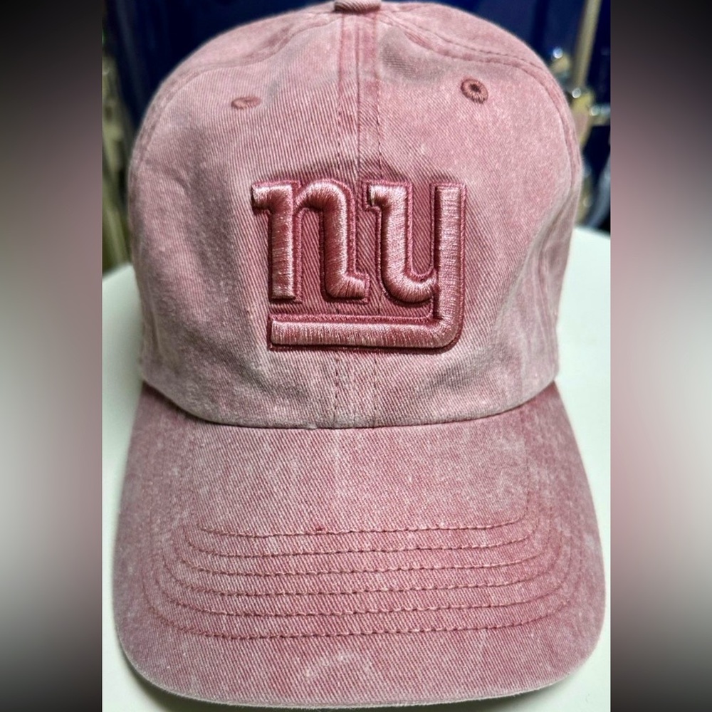 New York Giants women’s hat
